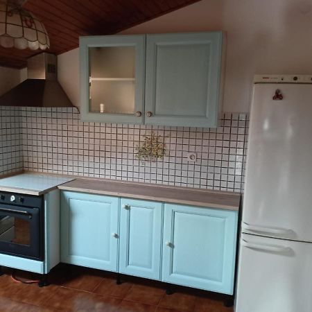 Saleto Apartma Jagodje ภายนอก รูปภาพ