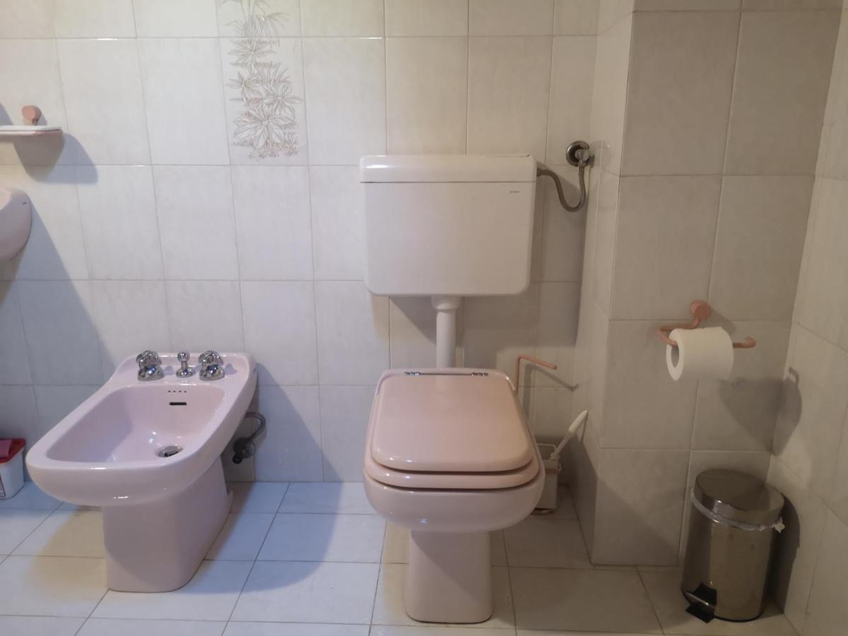 Saleto Apartma Jagodje ภายนอก รูปภาพ